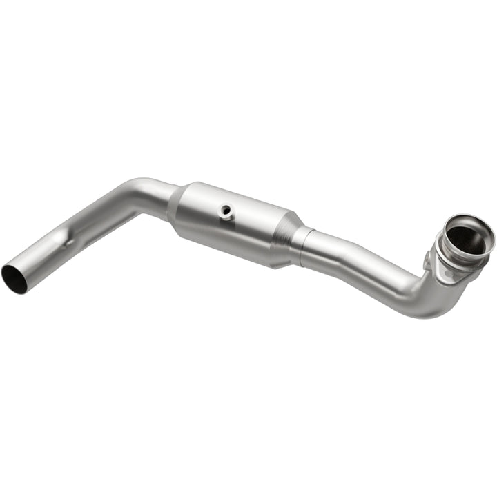 Magnaflow Direct Fit Catalytic Converter for 07-08 Lincoln Mark LT CARB Compliant
