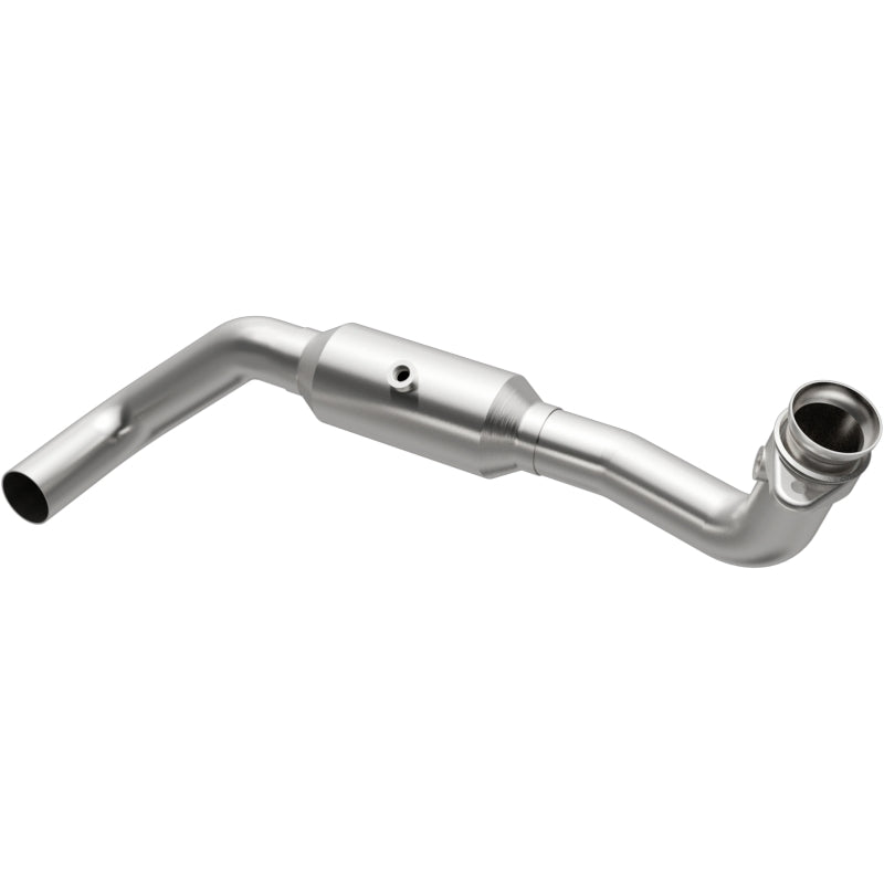 Magnaflow Direct Fit Catalytic Converter for 07-08 Lincoln Mark LT CARB Compliant - OneFastShop