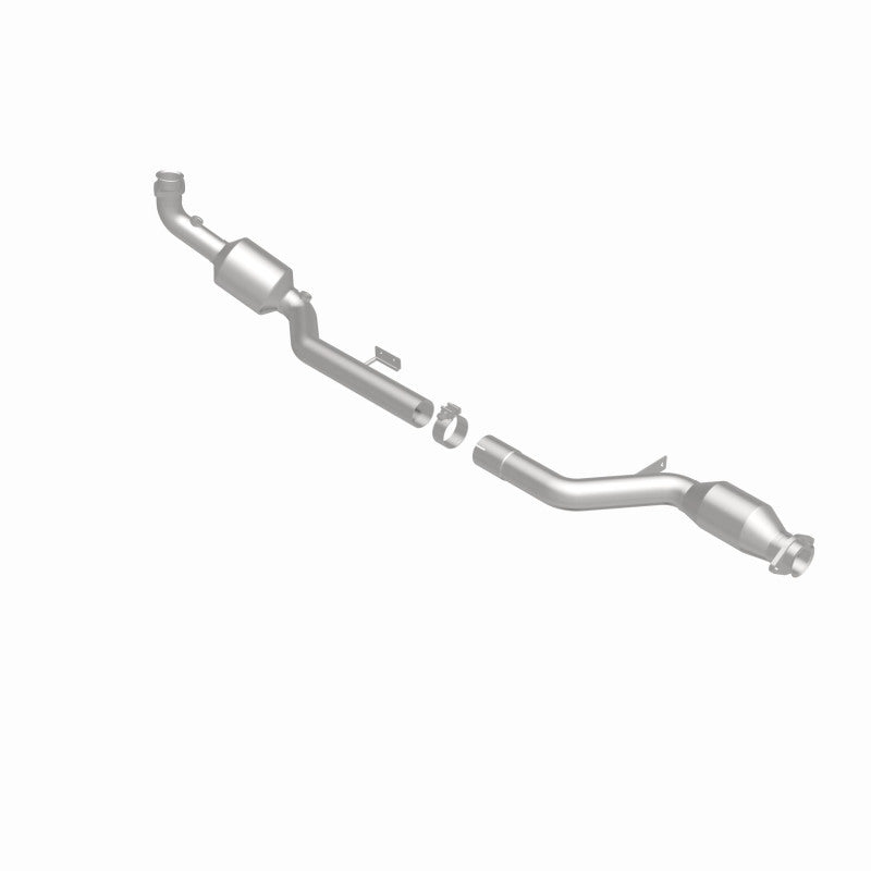 Magnaflow Conv DF 05-10 SLK55 AMG 5.5L ds Easy Install
