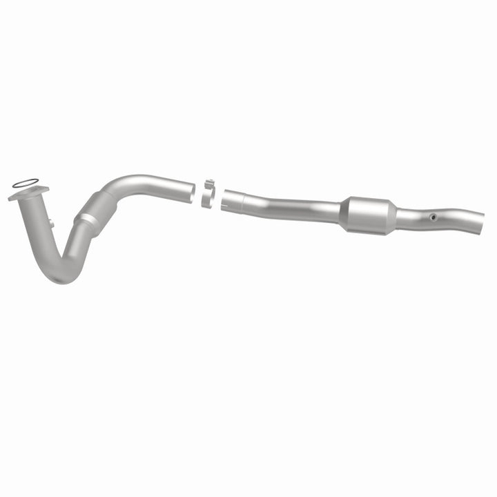 Magnaflow Direct Fit 01-06 Sierra 2500 HD 6.0L Catalytic Converter - OneFastShop