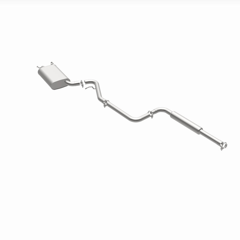 MagnaFlow BRE Exhaust Kit for 2001–2006 Sebring Stratus - OneFastShop