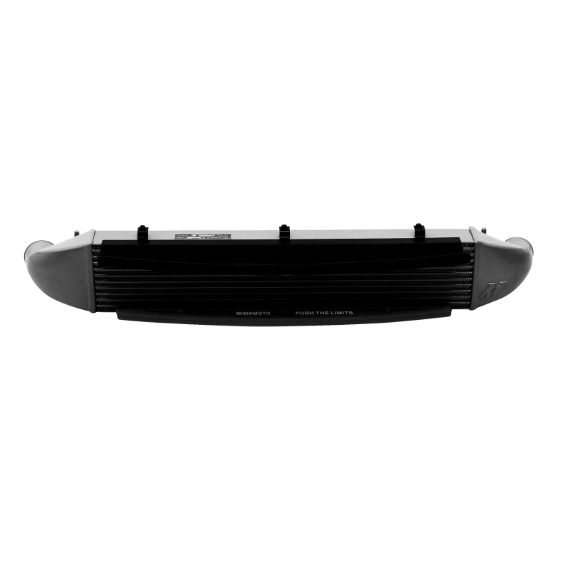 Mishimoto Intercooler 2014-2016 Ford Fiesta ST 1.6L Black