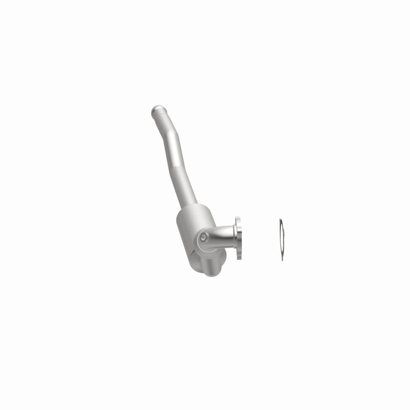 Direct-Fit 01-04 Volvo C70 2.3L Catalytic Converter - Free Shipping