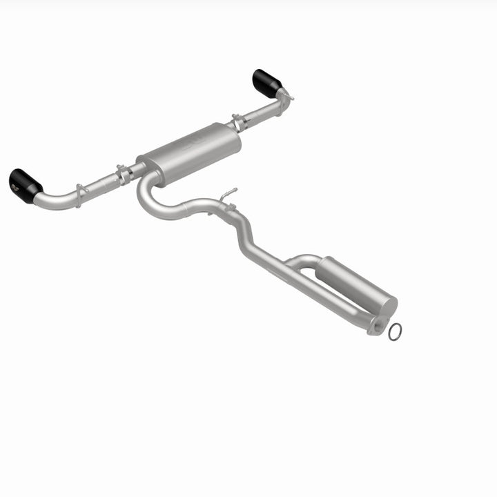 Magnaflow Toyota RAV4 Street Series Cat-Back Exhaust - Dynamic Performance