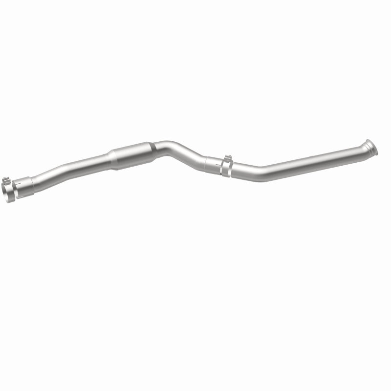 Magnaflow Direct Fit Rear Underbody Converter for 19-22 BMW 330i (G20)