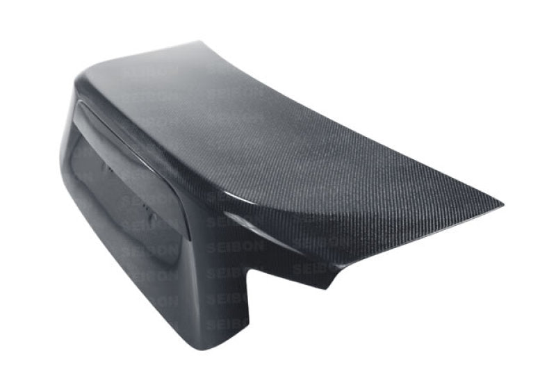 Seibon Carbon Fiber Trunk/Hatch for 12-13 BRZ/FRS OEM Style