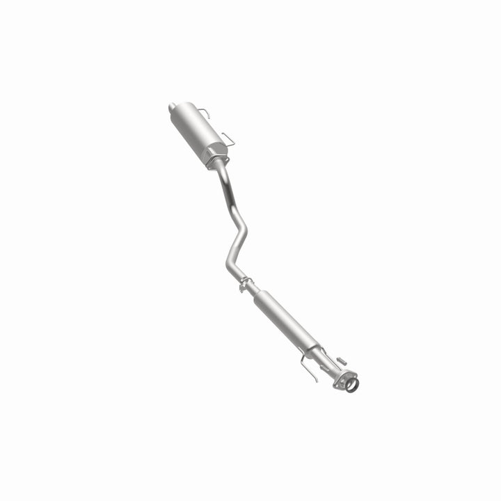 MagnaFlow BRE Exhaust Kit for 2011–2017 Nissan Juke 1.6L - OneFastShop