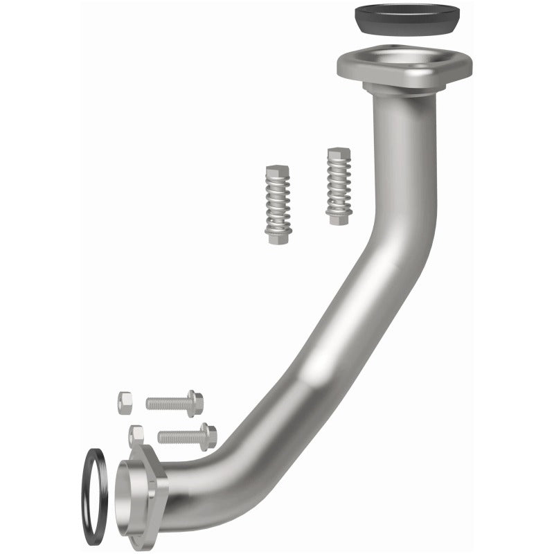 BRE Exhaust 13-17 Toyota RAV4 2.5 L Front Pipe Kit