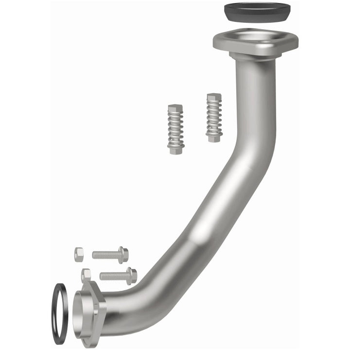 BRE Exhaust 13-17 Toyota RAV4 2.5 L Front Pipe Kit