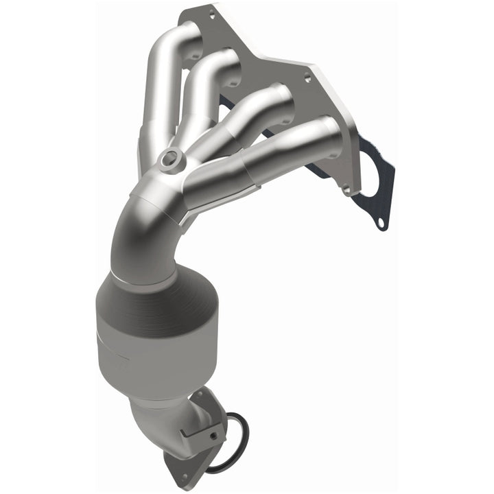 MagnaFlow Conv DF 07-09 Toyota Camry 2.4L Easy Install