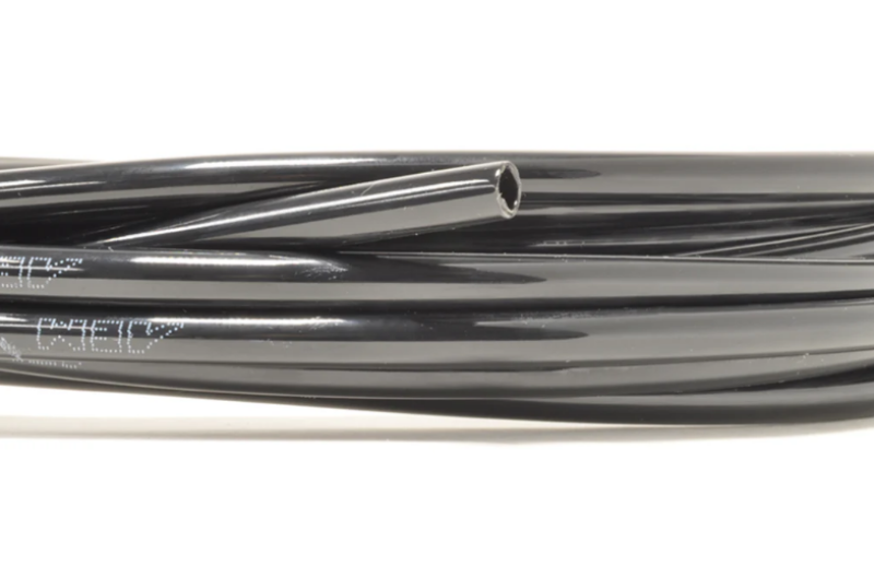 AEM Water Injection Nylon Hose for Water Injection Systems
