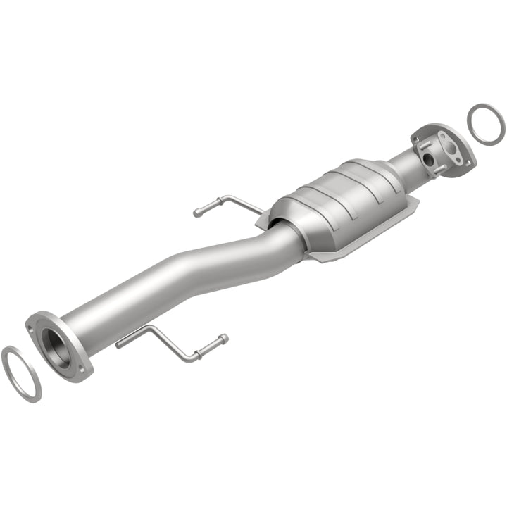 Magnaflow Conv DF Direct-Fit Catalytic Converter for 1999-02 Toyota 4Runner 3.4L Rear Not for Sale in California