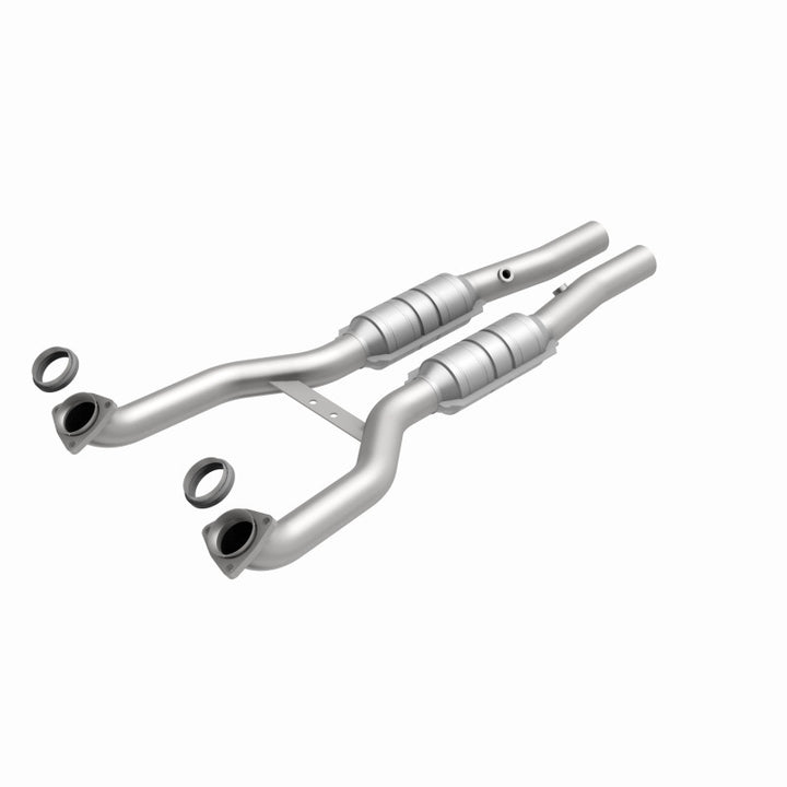 Magnaflow Catalytic Converter 97-03 Corvette - Free Shipping