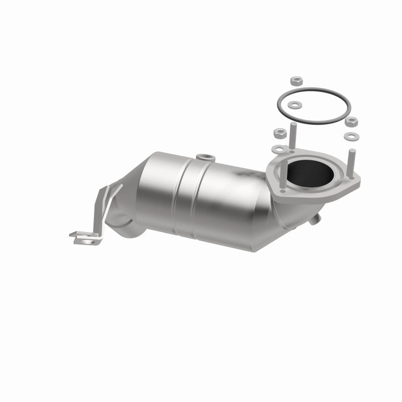 Magnaflow Conv DF 03-08 X-Type 3.0L Rear Easy Install