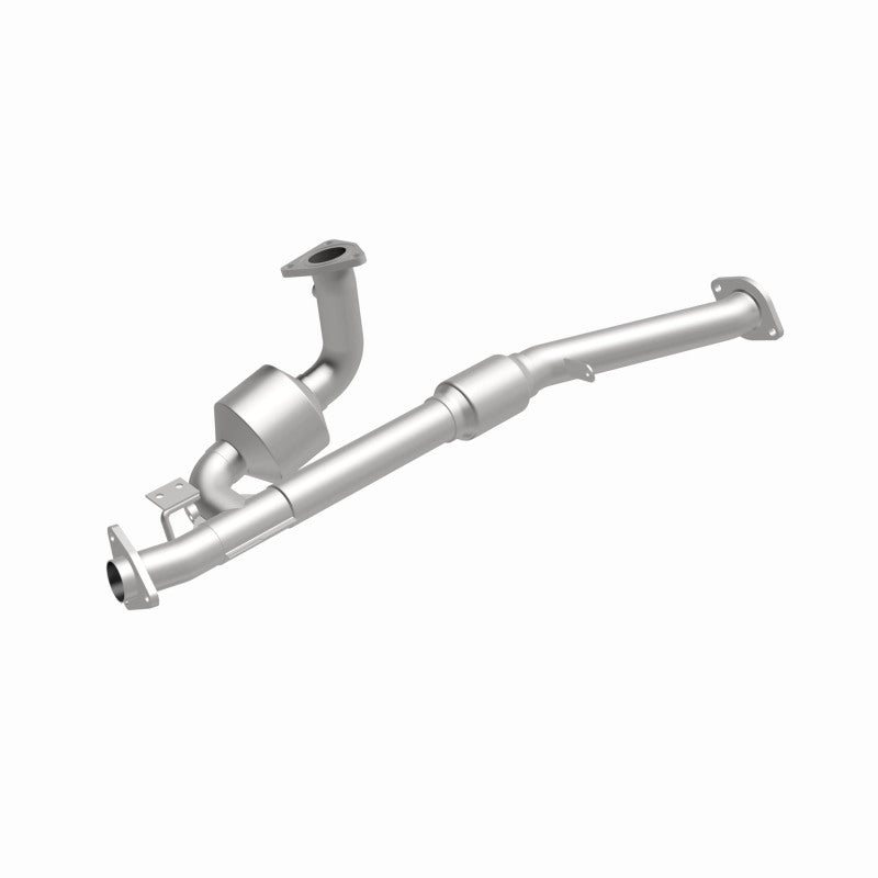 MagnaFlow Conv DF 00-01 Maxima/I30 mid-Y-Pipe Easy Install