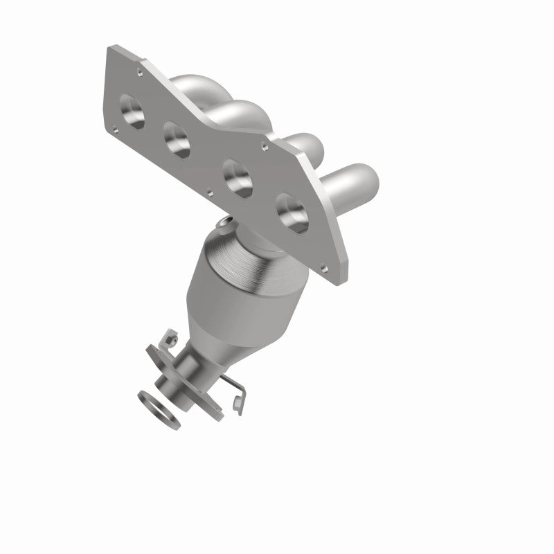 Magnaflow Direct Fit Catalytic Converter for 12-15 Toyota Camry 2.5L - OneFastShop