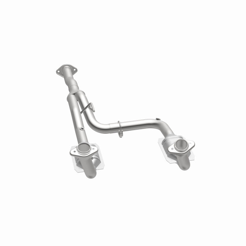 MagnaFlow Catalytic Converter for 07 Jeep Liberty 3.7L