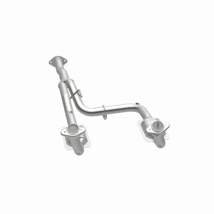 MagnaFlow Catalytic Converter for 07 Jeep Liberty 3.7L