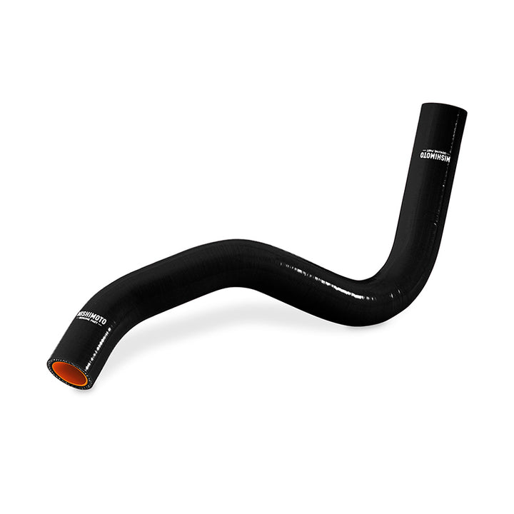 Mishimoto Radiator Hose Kit Black 2017 2021 Civic Type R - OneFastShop