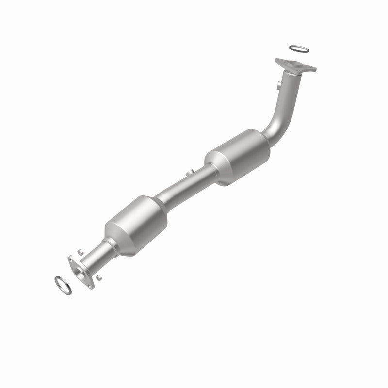 MagnaFlow Conv DF 07-09 Toyota Tundra/Sequoia V8 4.7L Easy Install
