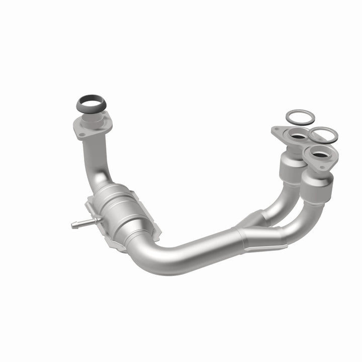 MagnaFlow Direct-Fit Catalytic Converter for 00-05 Toyota MR2 Spyder