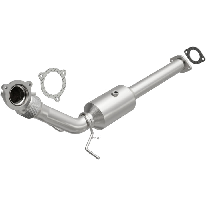 Magnaflow California Direct Fit Converter 2005-2009 Volvo S60 2.5L - OneFastShop