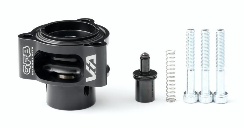 GFB Diverter Valve ATMO DV+ for 2.0T FSI & TSI VAG Applications Direct Replacement