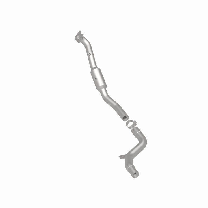 MagnaFlow Right Side Converter Direct Fit 15-17 Chrysler 300 3.6L Easy Install