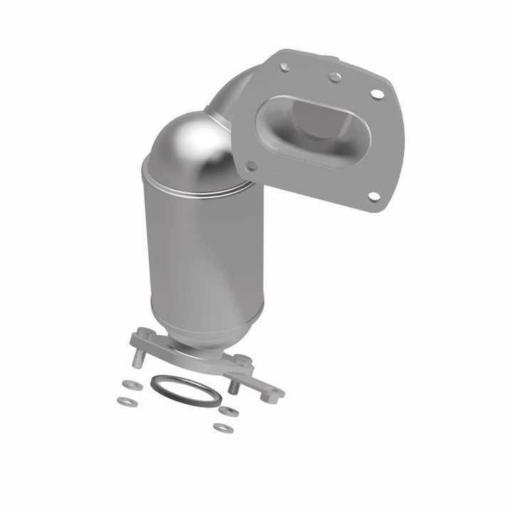 Magnaflow Direct Fit Converter for 18-19 Toyota Camry 3.5L - OneFastShop