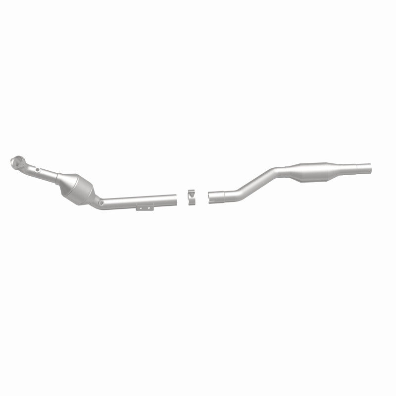 Magnaflow Direct Fit Catalytic Converter for 04-05 Mercedes-Benz S430 4.3L - OneFastShop