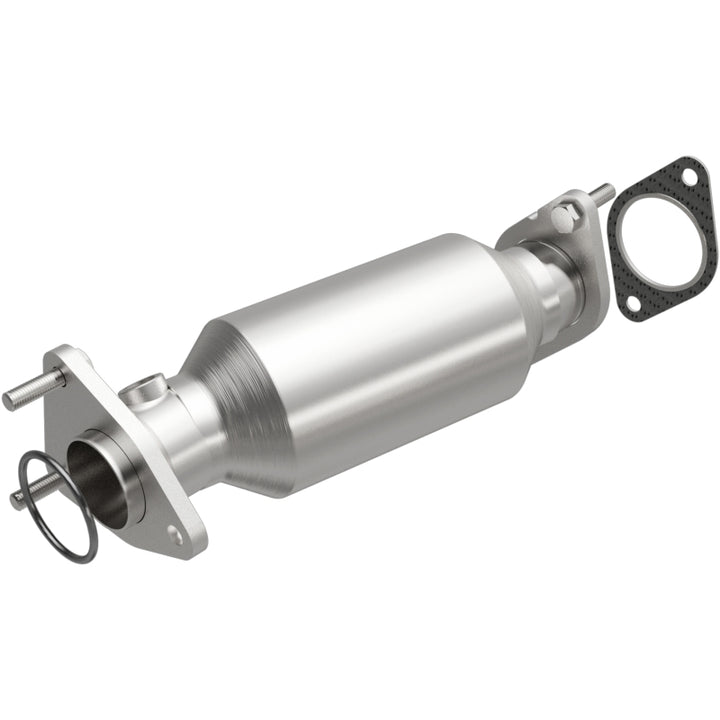 MagnaFlow Direct-Fit Catalytic Converter for 05-15 Nissan Xterra V6 4.0L - OneFastShop