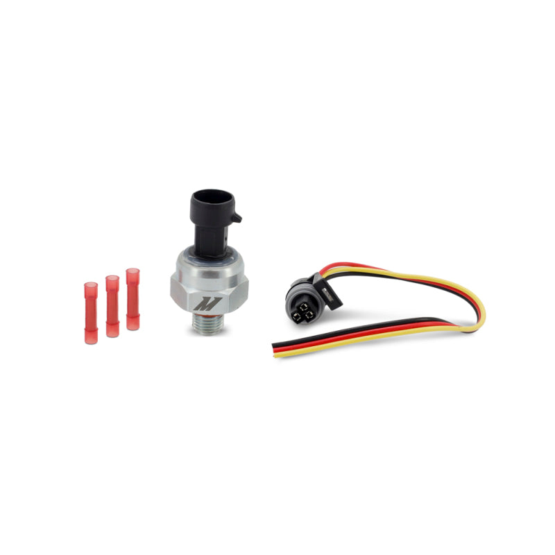 Mishimoto Powerstroke Injector Control Pressure Sensor for 1997-2003 Ford Models