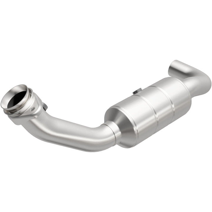 Magnaflow Direct-Fit Catalytic Converter for F-150 04-06 8 4.6L OEM - OneFastShop