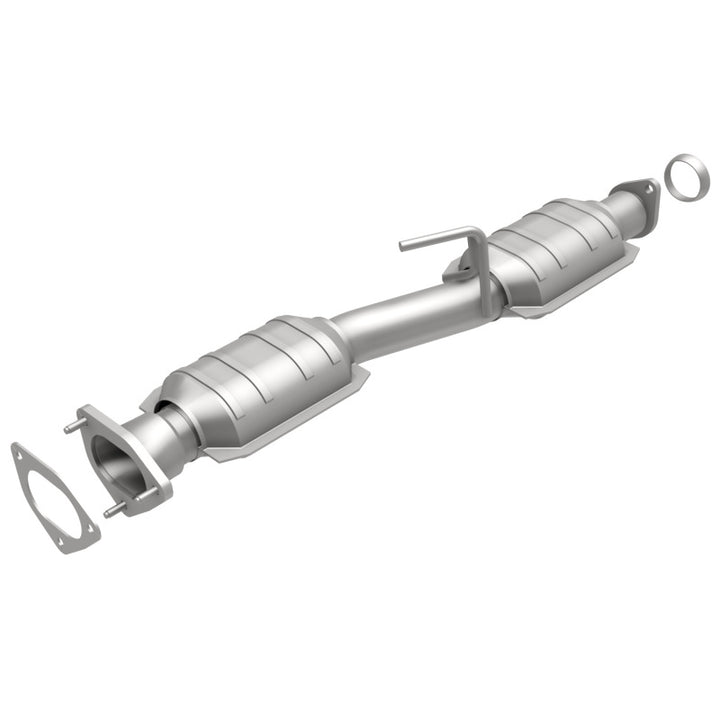 Magnaflow Direct-Fit Catalytic Converter for 1995 Ford Explorer 4.0L CA Compliant - OneFastShop