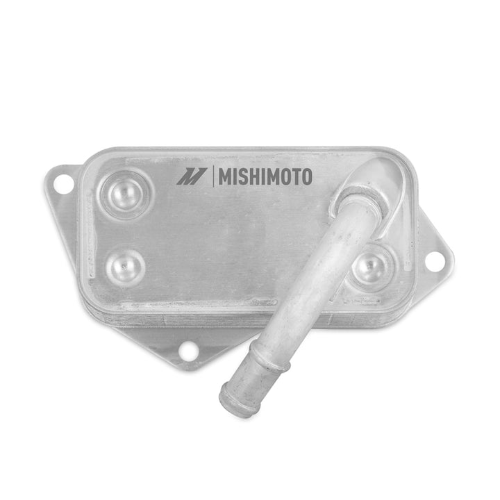 Mishimoto N20/N52/N55 Replacement Oil Cooler for 2006–2018 BMW - OneFastShop