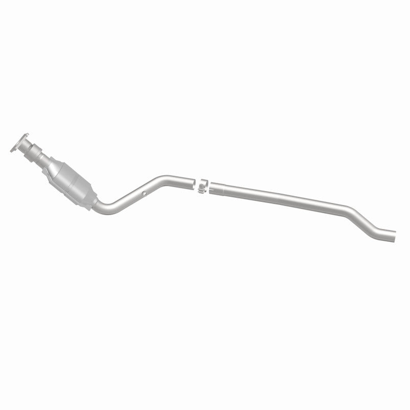 MagnaFlow Conv DF 96-00 Caravan 3.0L Easy Install Upgrade