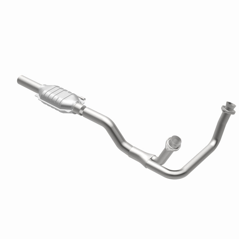 MagnaFlow Conv DF Ford 84 87 Easy Install, In Stock