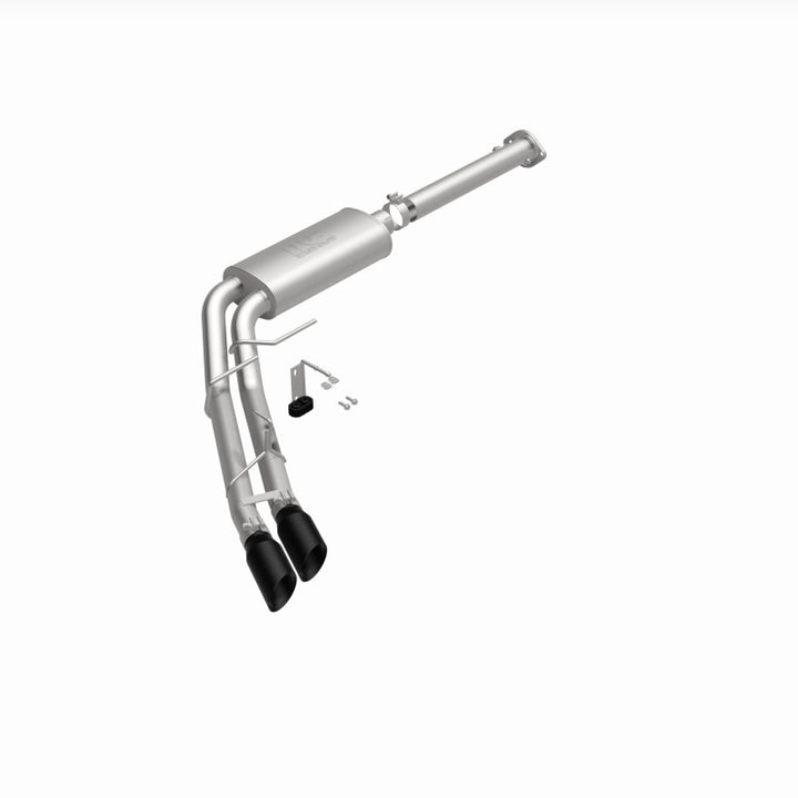 Magnaflow Street Series Cat-Back Exhaust for 15-20 Ford F-150