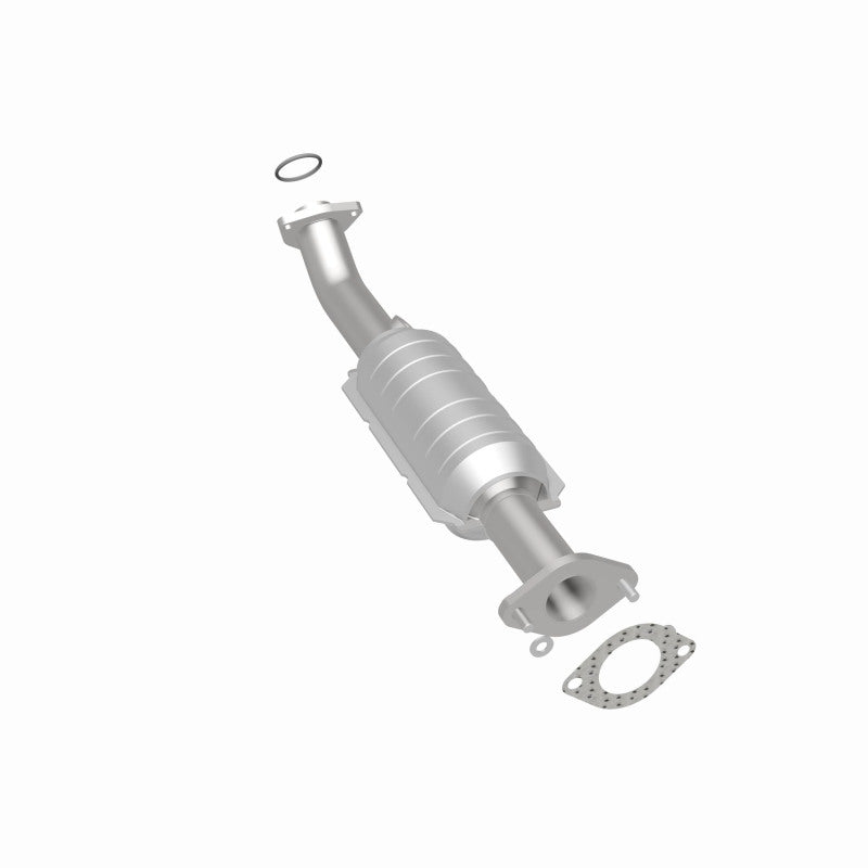 Magnaflow Conv DF 98-00 Niss Pathfinder 3.3L Easy Install
