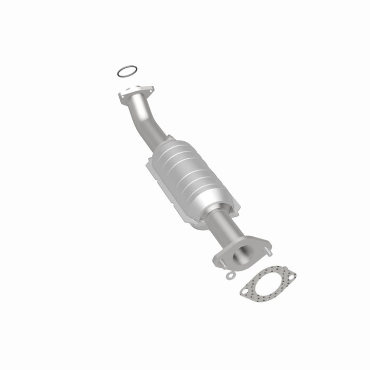 Magnaflow Conv DF 98-00 Niss Pathfinder 3.3L Easy Install