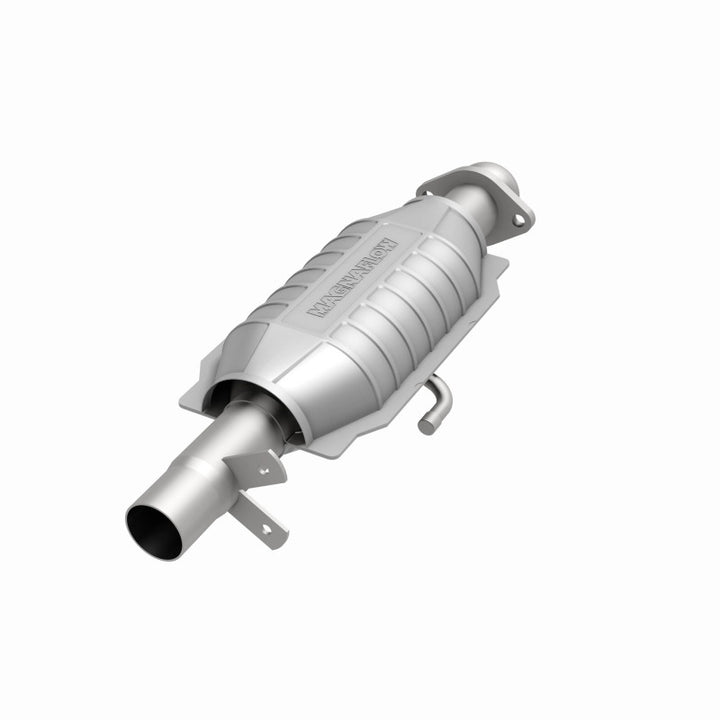 MagnaFlow Catalytic Converter for 1981-1987 Chevy & Pontiac