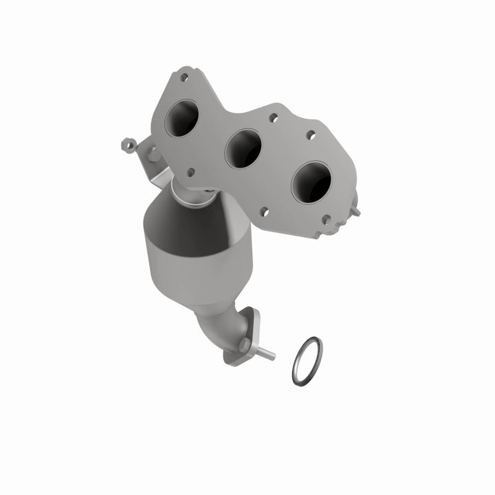 MagnaFlow Direct-Fit Catalytic Converter for 08-09 Toyota Highlander