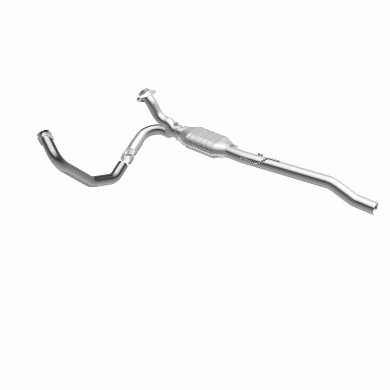 MagnaFlow Direct-Fit Catalytic Converter 02-03 Ram 1500 - EPA Compliant