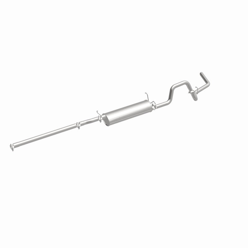 MagnaFlow BRE Exhaust Kit for 2001-2004 Ford F-150