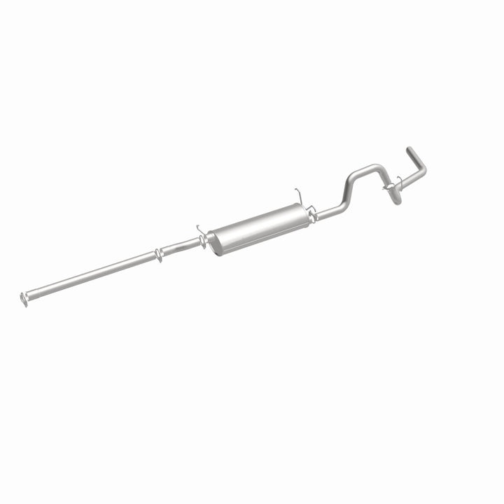 MagnaFlow BRE Exhaust Kit for 2001-2004 Ford F-150