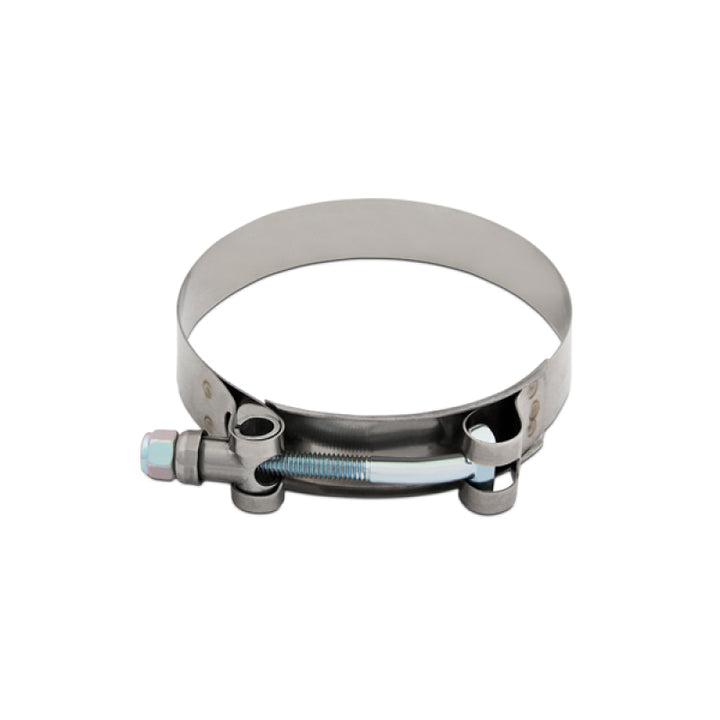 Mishimoto Stainless Steel T-Bolt Clamps 2 Inch - Universal - OneFastShop
