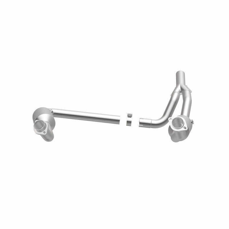 MagnaFlow 10-11 Jeep Wrangler 3.8L Direct Fit Converter