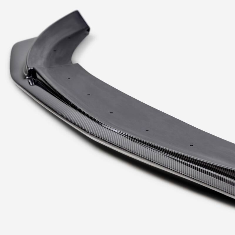 Seibon DL-Style Carbon Fiber Front Lip for 2023 Nissan Z