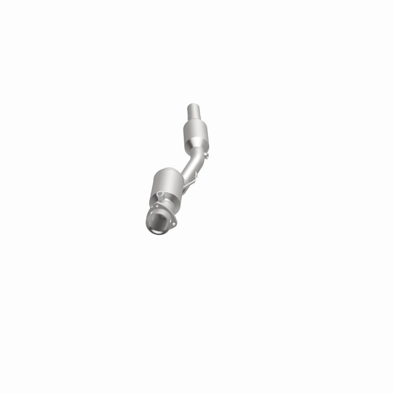 MagnaFlow Conv DF 04-09 Audi S4 4.2L PS MT OE Easy Install