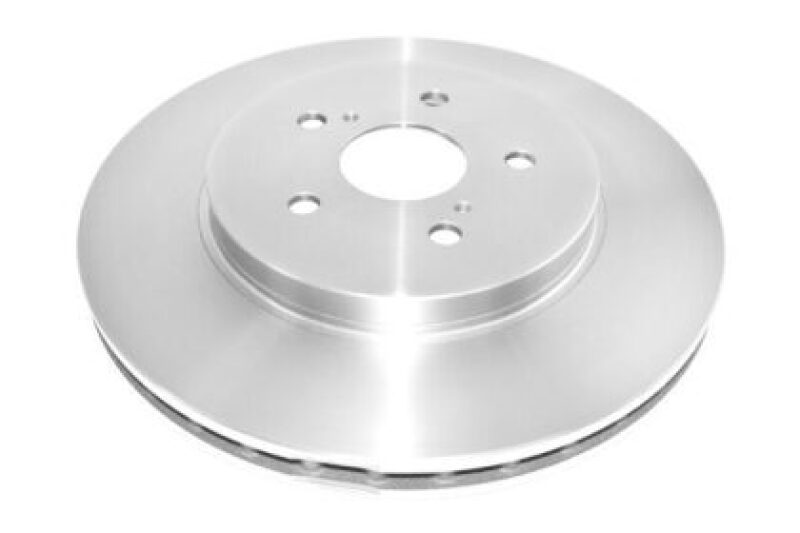 DBA 1999–2004 Ford F-250 Super Duty 4WD Front Street Series Standard Rotor - OneFastShop